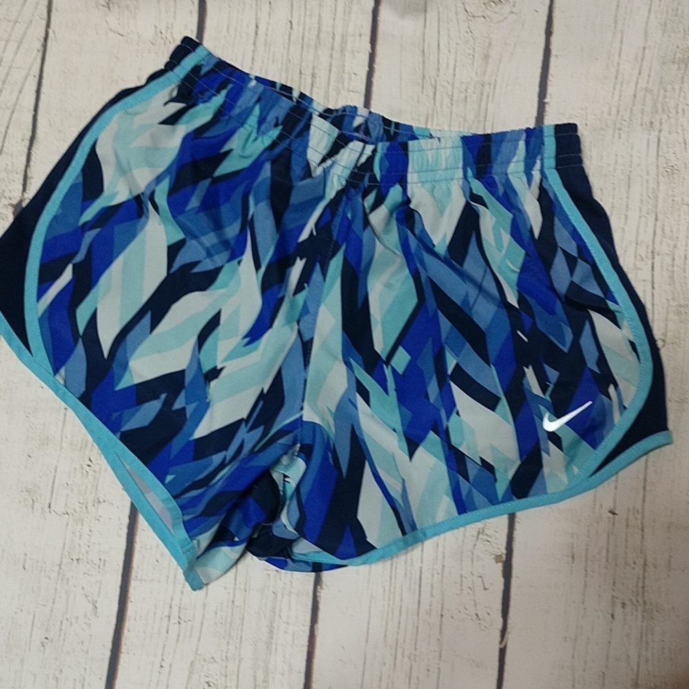 Nike Dri-Fit Gym Shorts